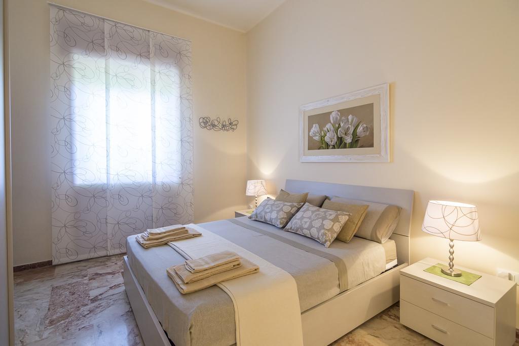 Villa Lazzari B&B Tra I Due Mari Maglie Ngoại thất bức ảnh
