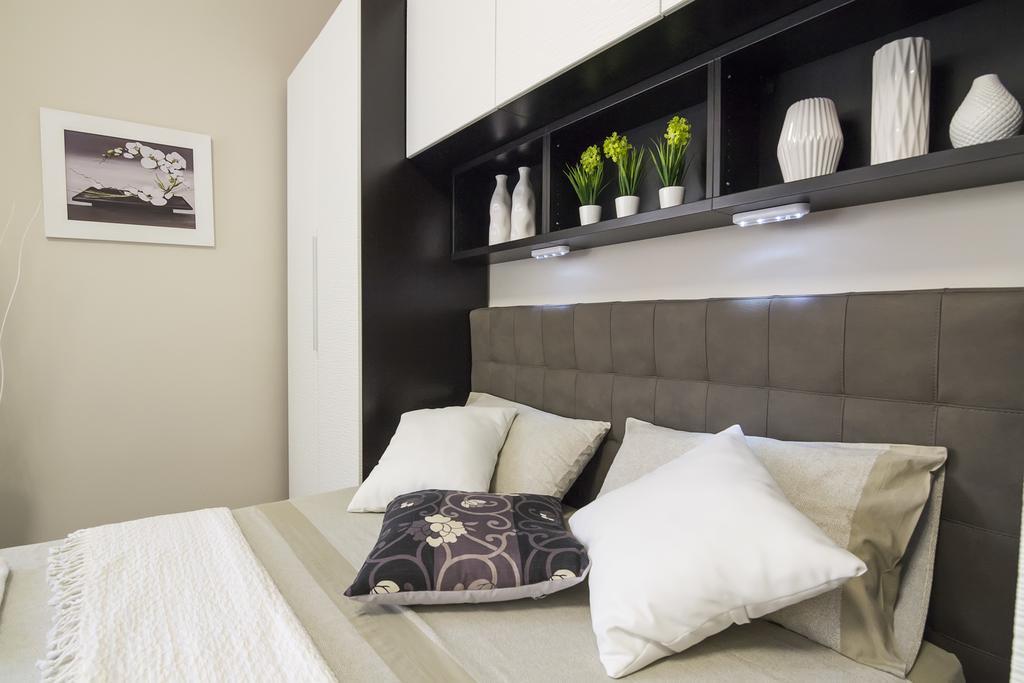 Villa Lazzari B&B Tra I Due Mari Maglie Ngoại thất bức ảnh